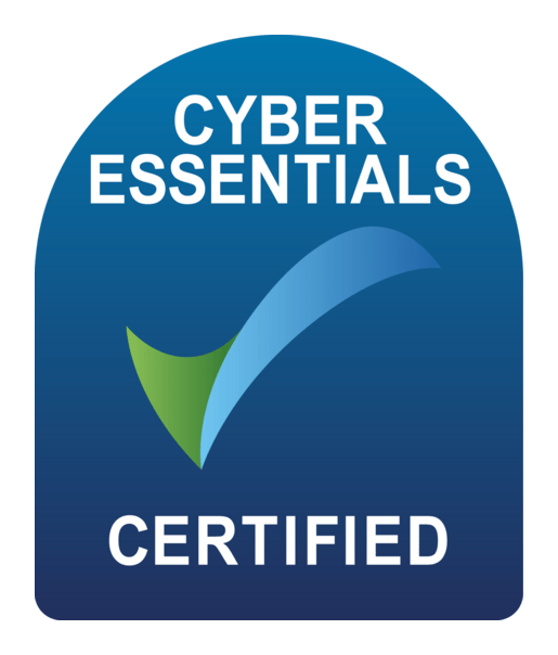 Cyber Essentials certified