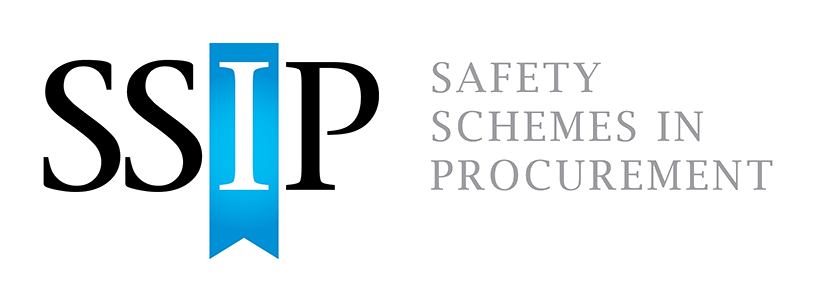 SSIP Safety Schemes in Procurement member