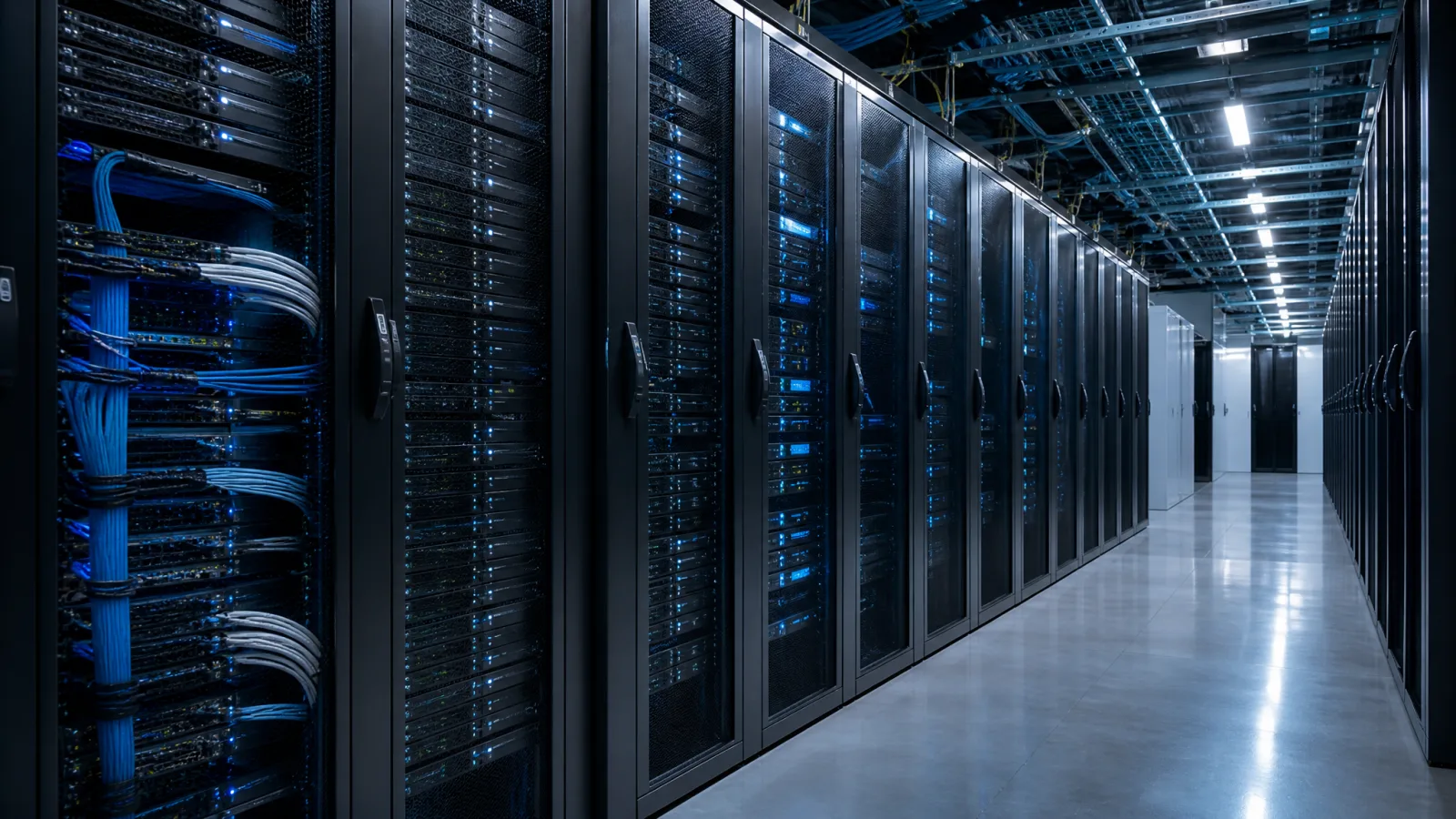 Integrated technical services under one accountable partner
