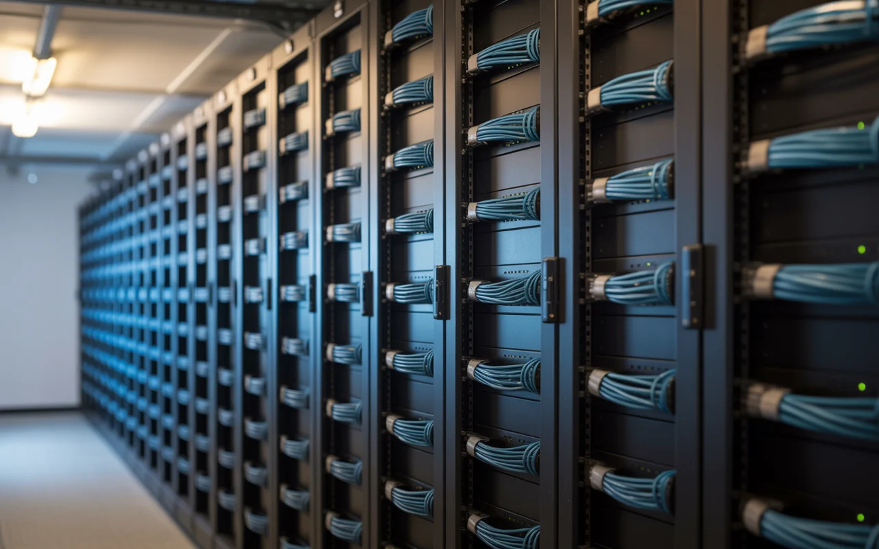 IT, Digital & Technology Services